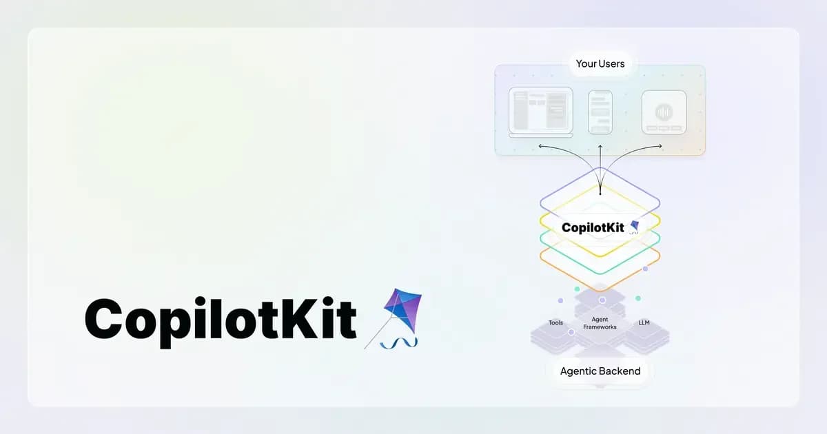 CopilotKit