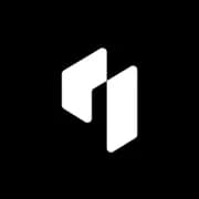 HeroUI logo
