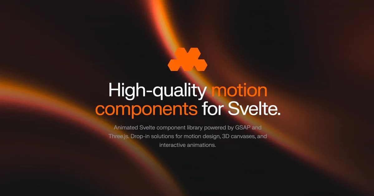 Motion Core