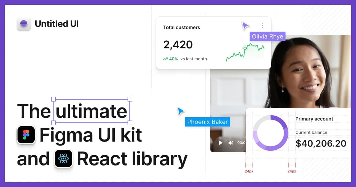 Untitled UI