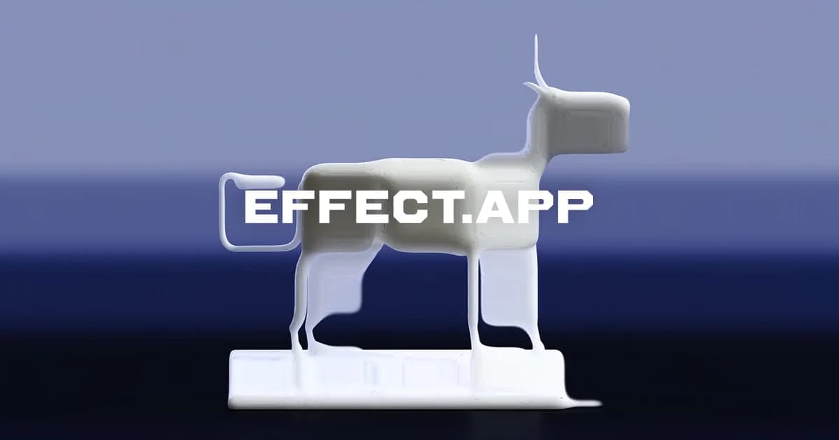 Effect.app
